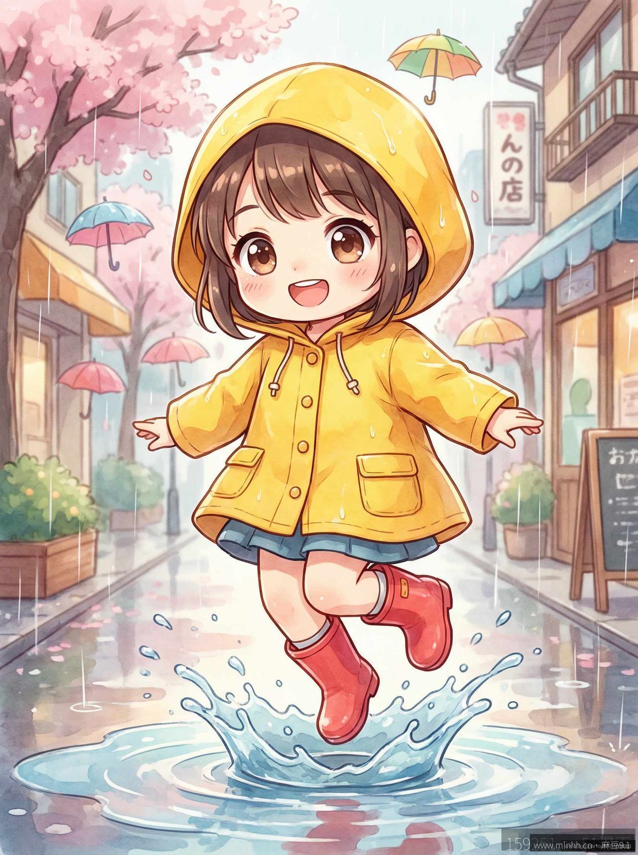 生活动漫 · 治愈日常 - 精选动漫专区